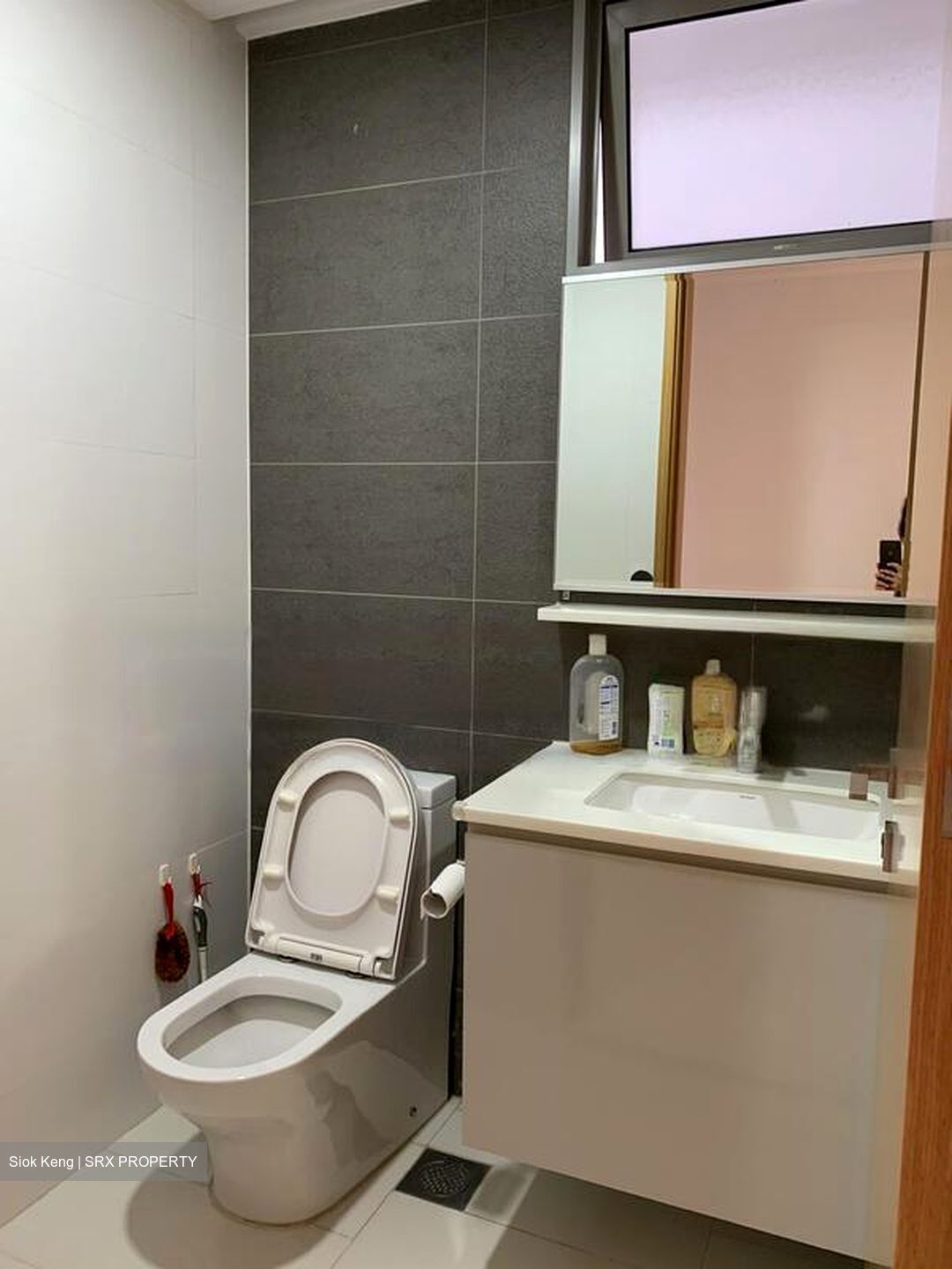 Bartley Residences (D19), Apartment #470867531